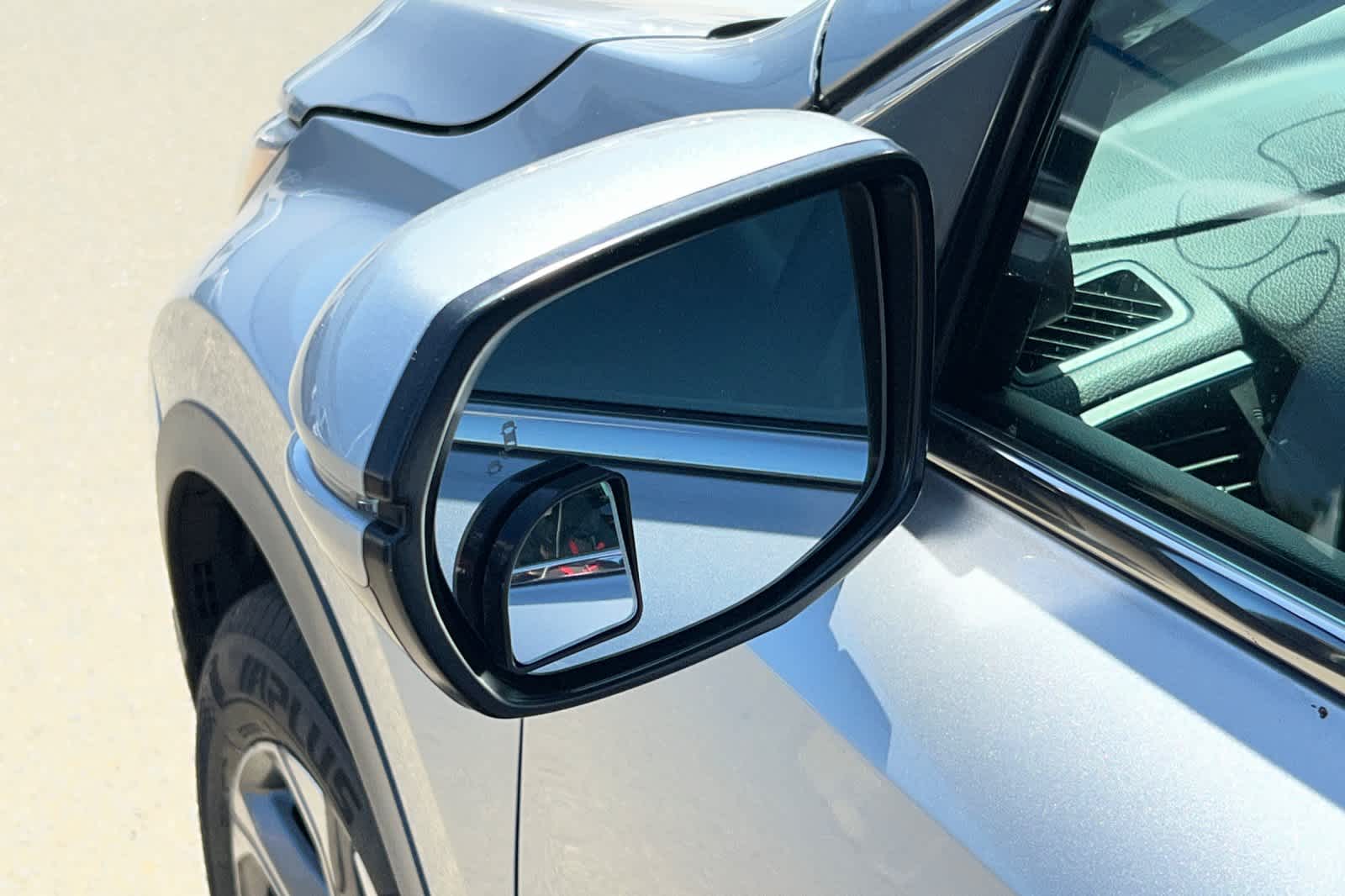 2017 Honda CR-V Base