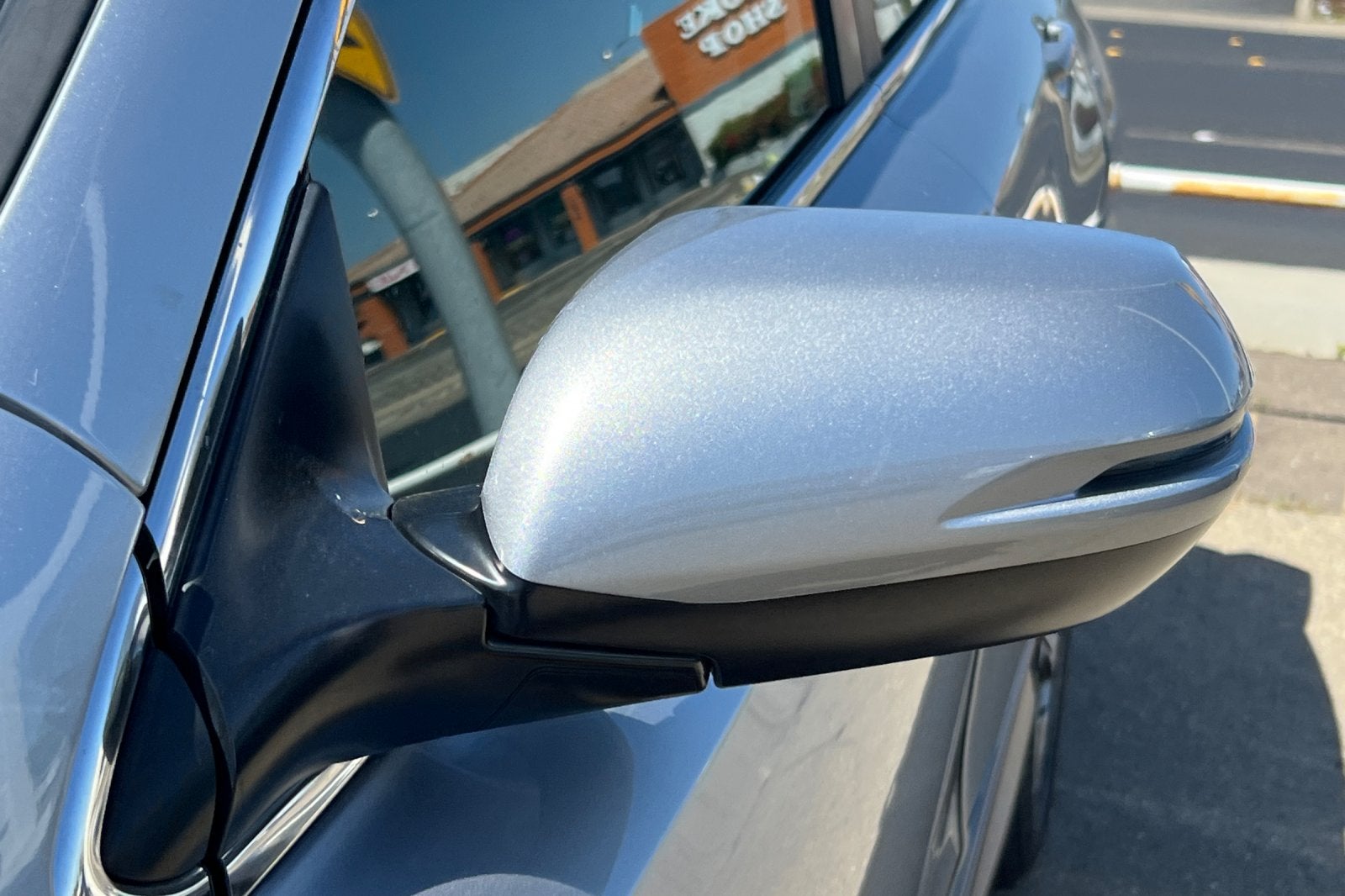 2017 Honda CR-V Base