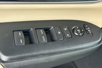 2020 Honda CR-V Touring