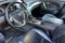 2013 Acura MDX Tech/Entertainment Pkg