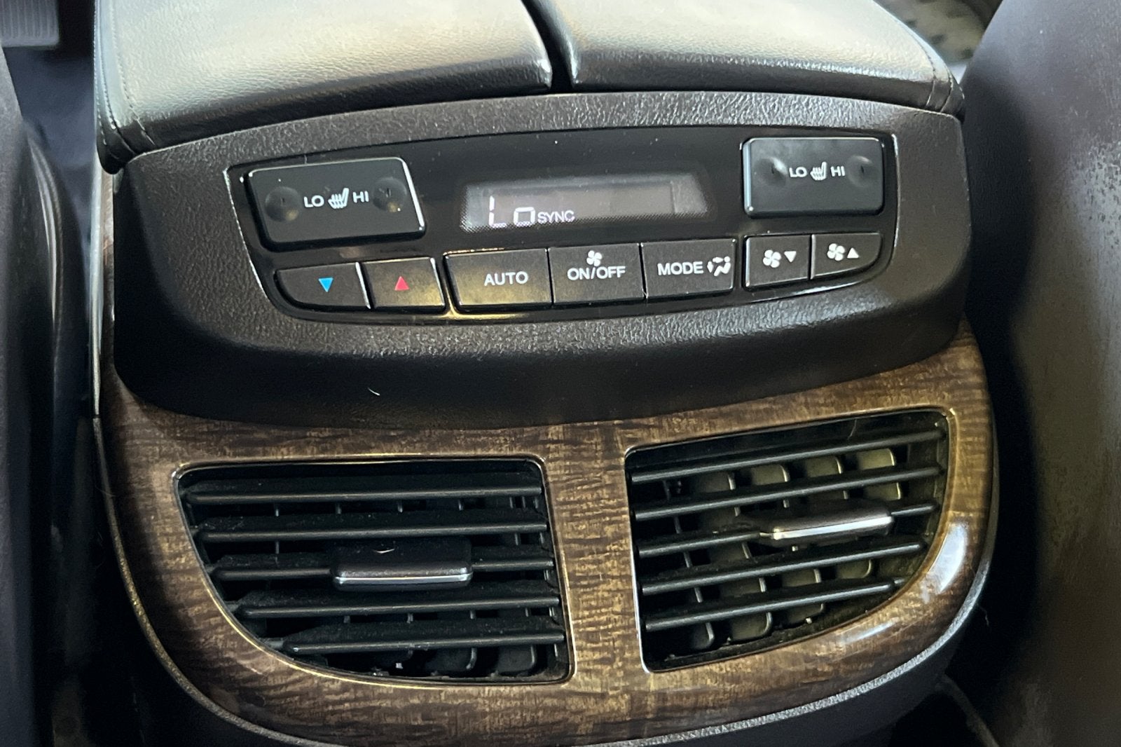 2013 Acura MDX Tech/Entertainment Pkg