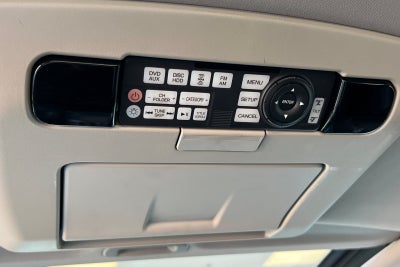 2013 Acura MDX Tech/Entertainment Pkg