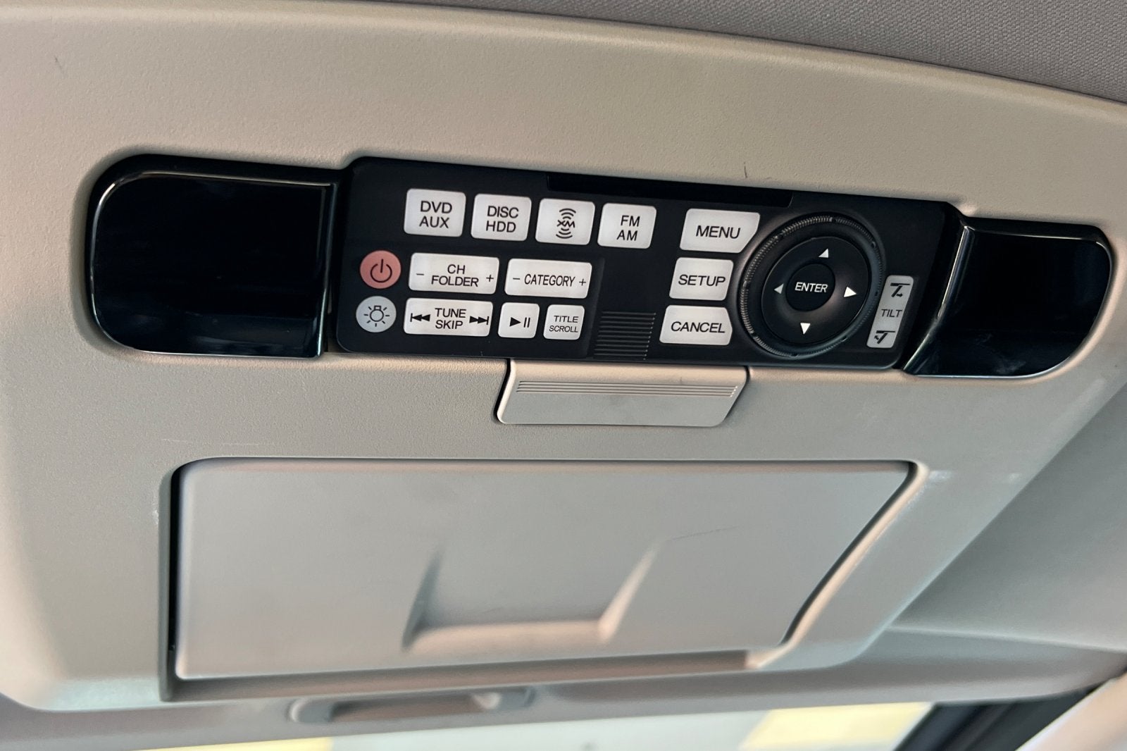 2013 Acura MDX Tech/Entertainment Pkg