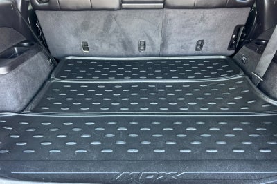 2013 Acura MDX Tech/Entertainment Pkg