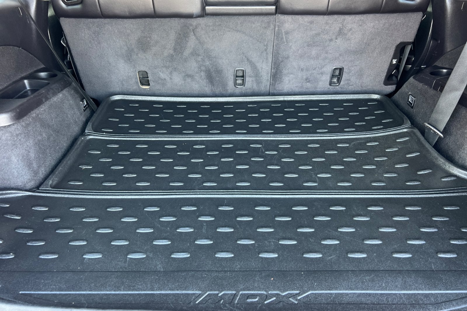 2013 Acura MDX Tech/Entertainment Pkg