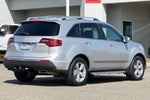 2013 Acura MDX Tech/Entertainment Pkg