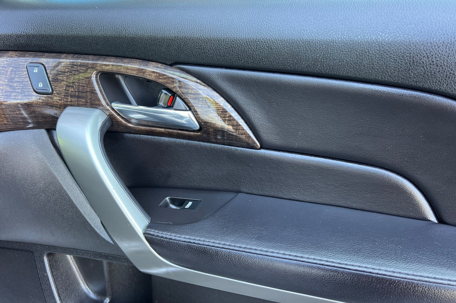 2013 Acura MDX Tech/Entertainment Pkg