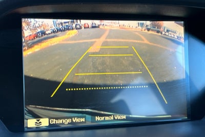2013 Acura MDX Tech/Entertainment Pkg