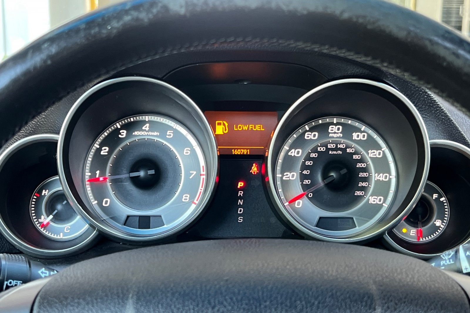 2013 Acura MDX Tech/Entertainment Pkg