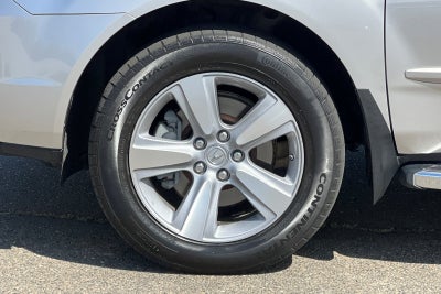 2013 Acura MDX Tech/Entertainment Pkg