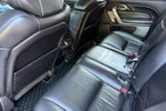 2013 Acura MDX Tech/Entertainment Pkg