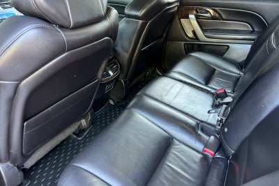 2013 Acura MDX Tech/Entertainment Pkg