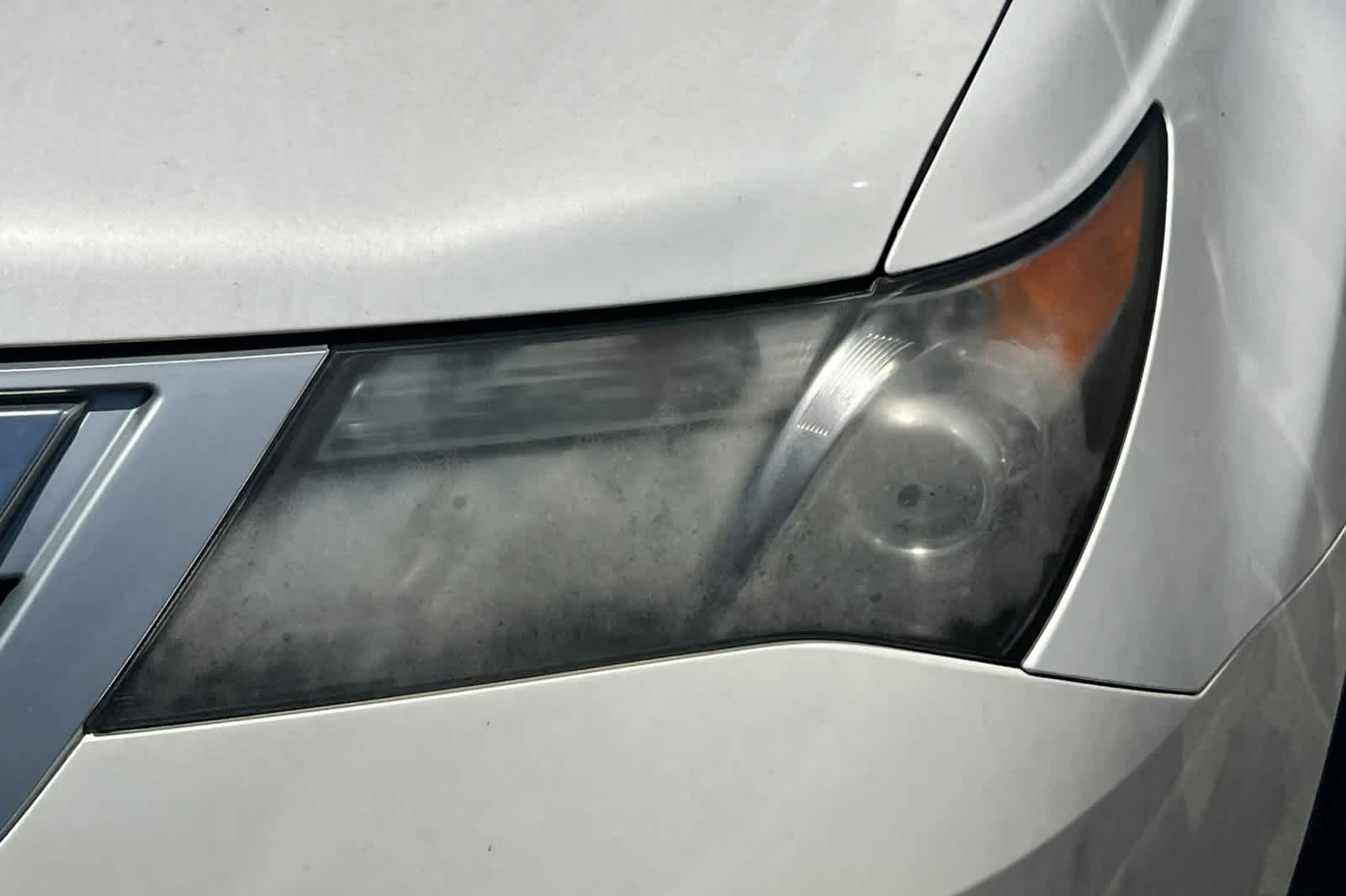 2013 Acura MDX Advance Pkg