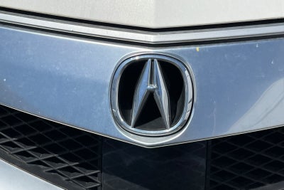 2013 Acura MDX Advance Pkg