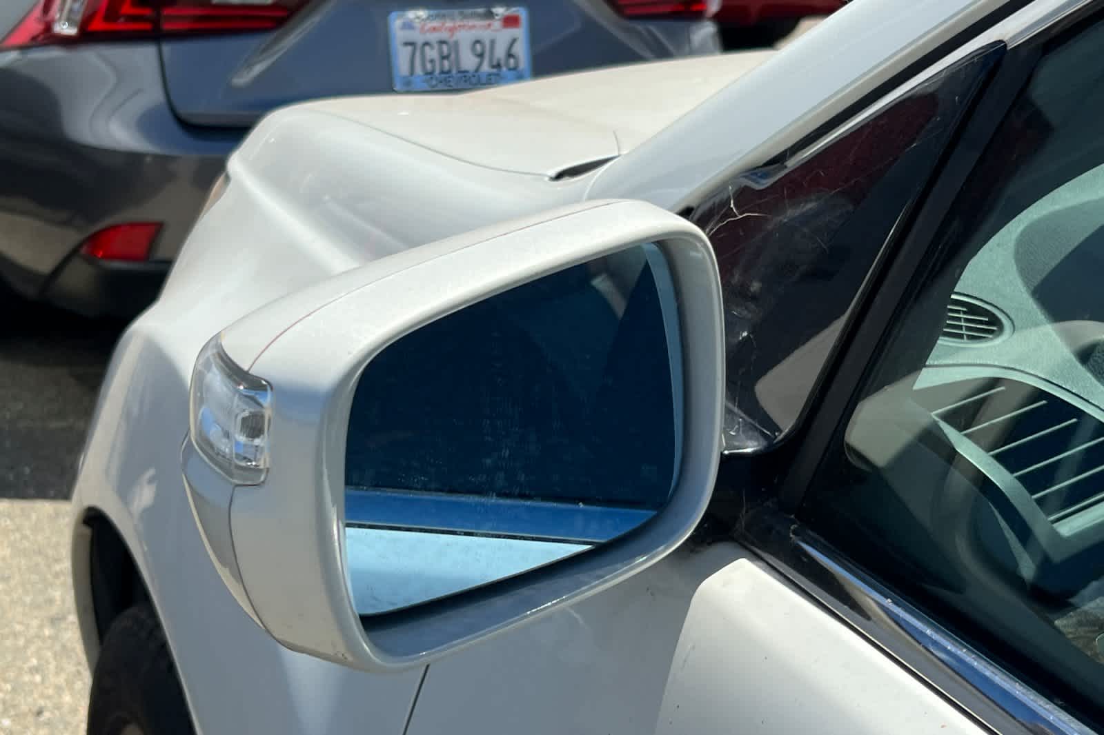 2013 Acura MDX Advance Pkg