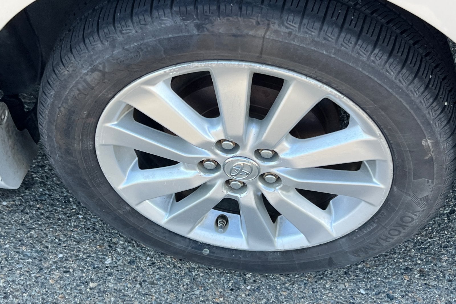 2010 Toyota Corolla S