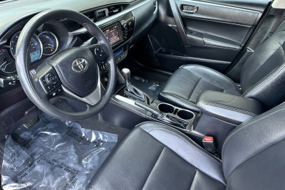 2016 Toyota Corolla LE Premium