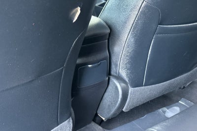 2016 Toyota Corolla LE Premium