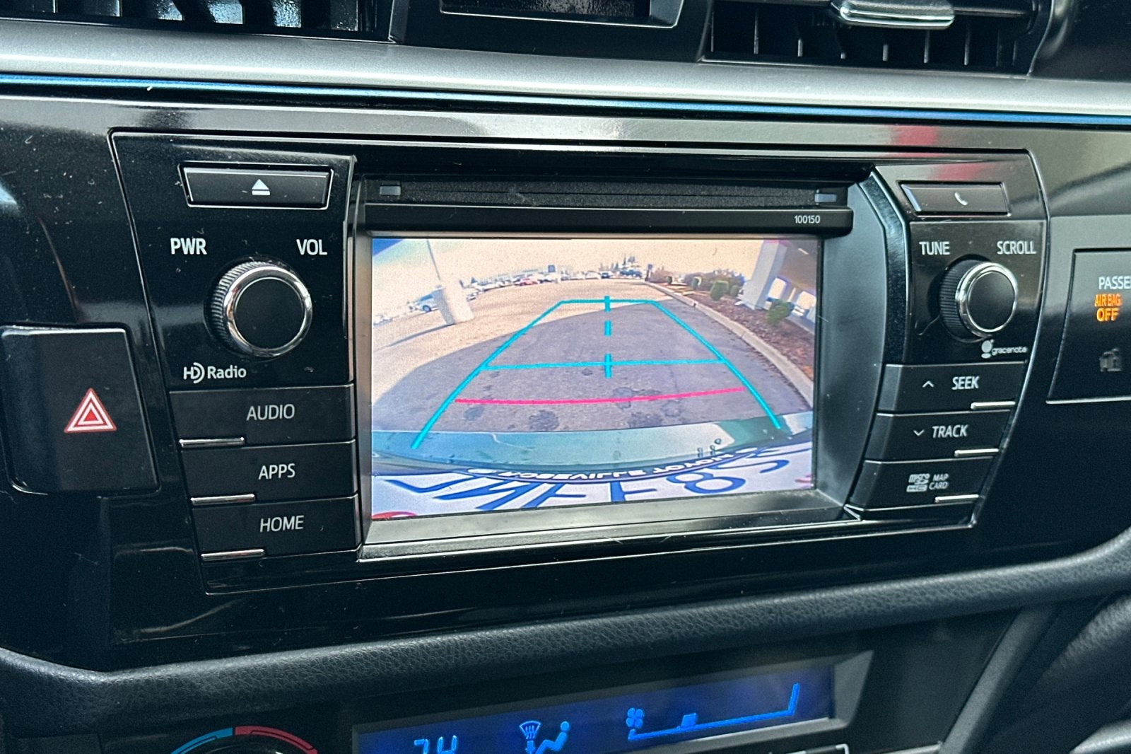 2016 Toyota Corolla LE Premium