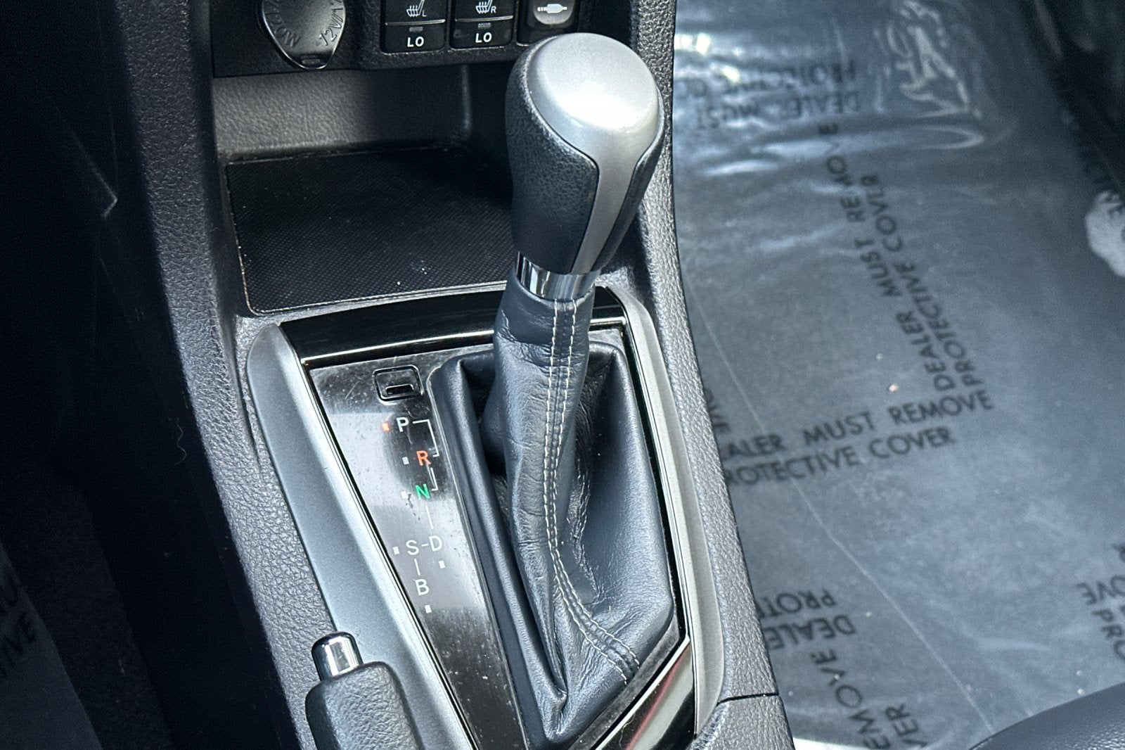 2016 Toyota Corolla LE Premium