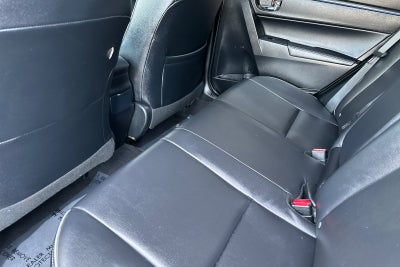 2016 Toyota Corolla LE Premium