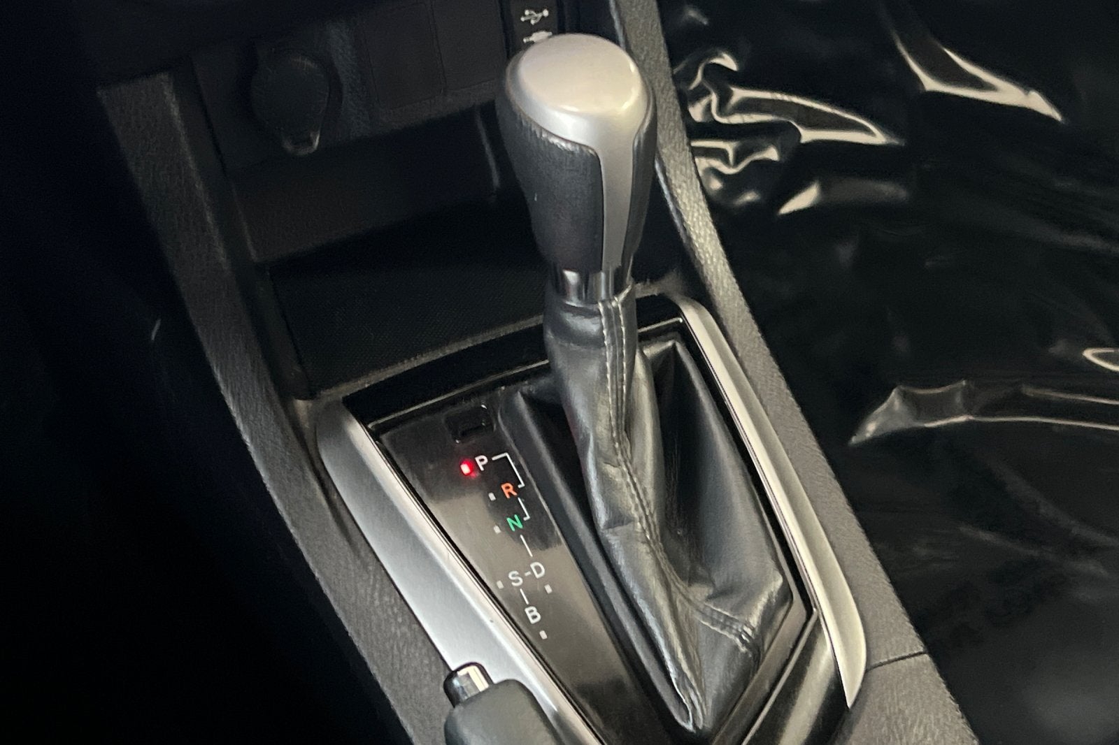 2015 Toyota Corolla LE Plus