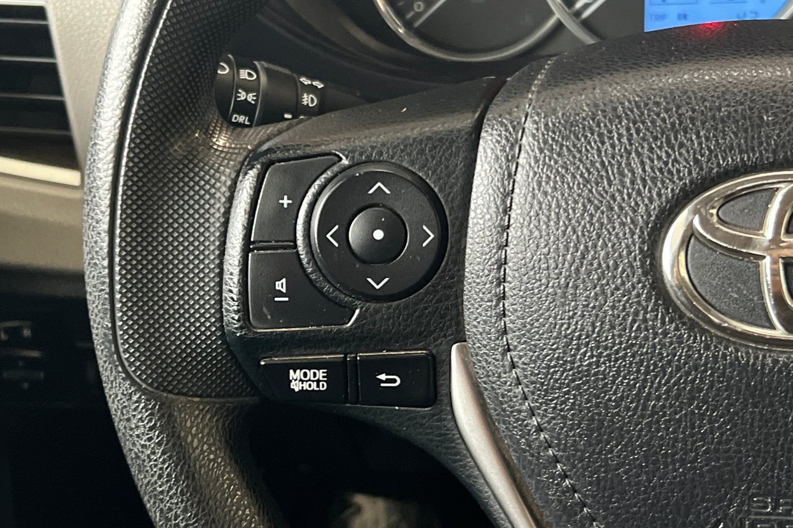 2015 Toyota Corolla LE Plus