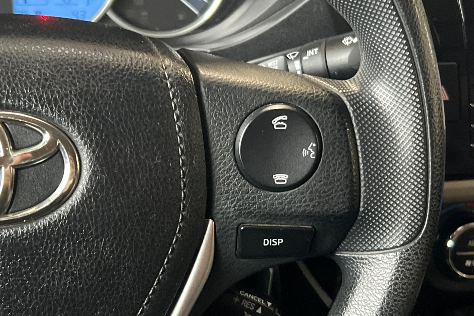 2015 Toyota Corolla LE Plus