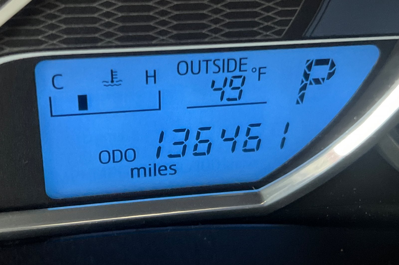 2015 Toyota Corolla LE Plus