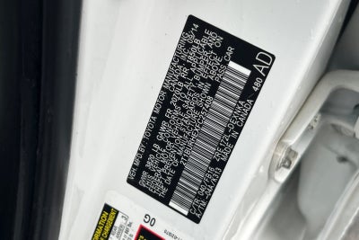 2015 Toyota Corolla LE Plus