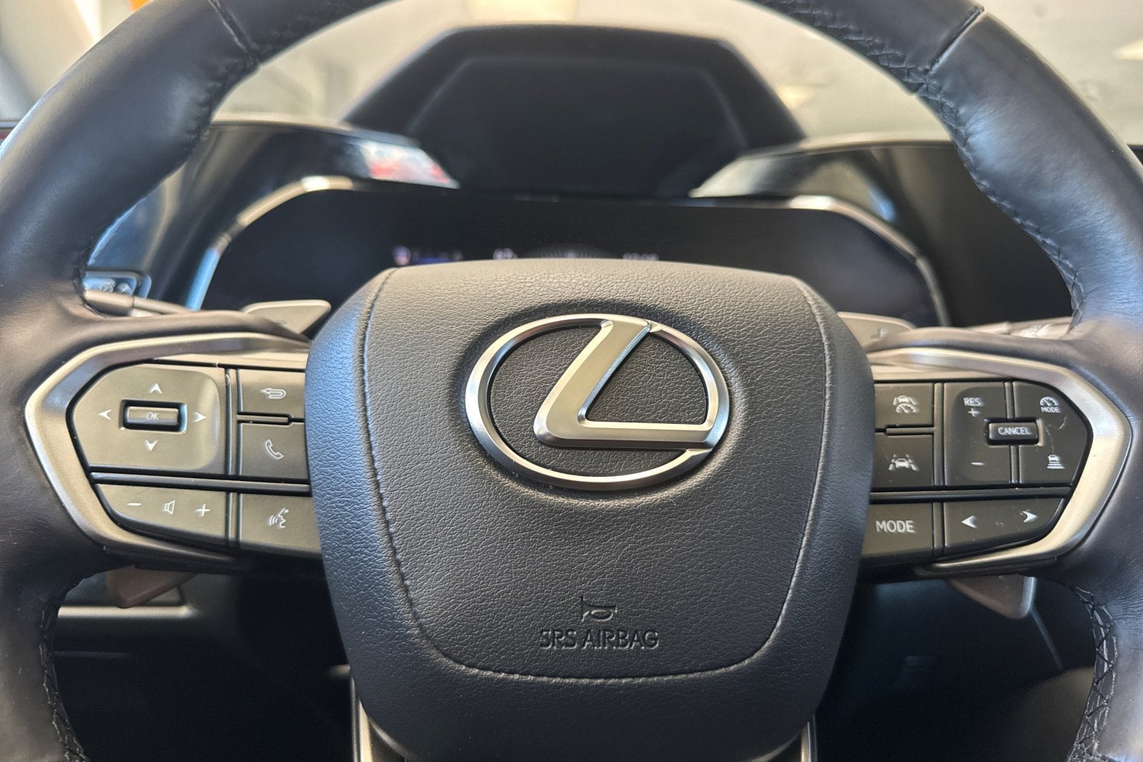 2023 Lexus NX 250 