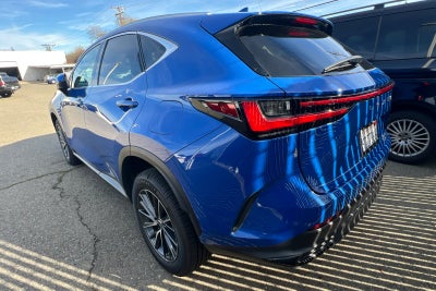 2023 Lexus NX 