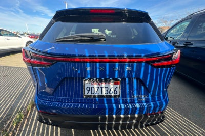 2023 Lexus NX 