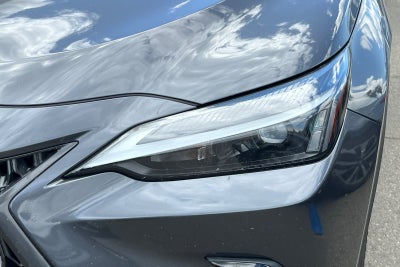 2024 Lexus NX 350 