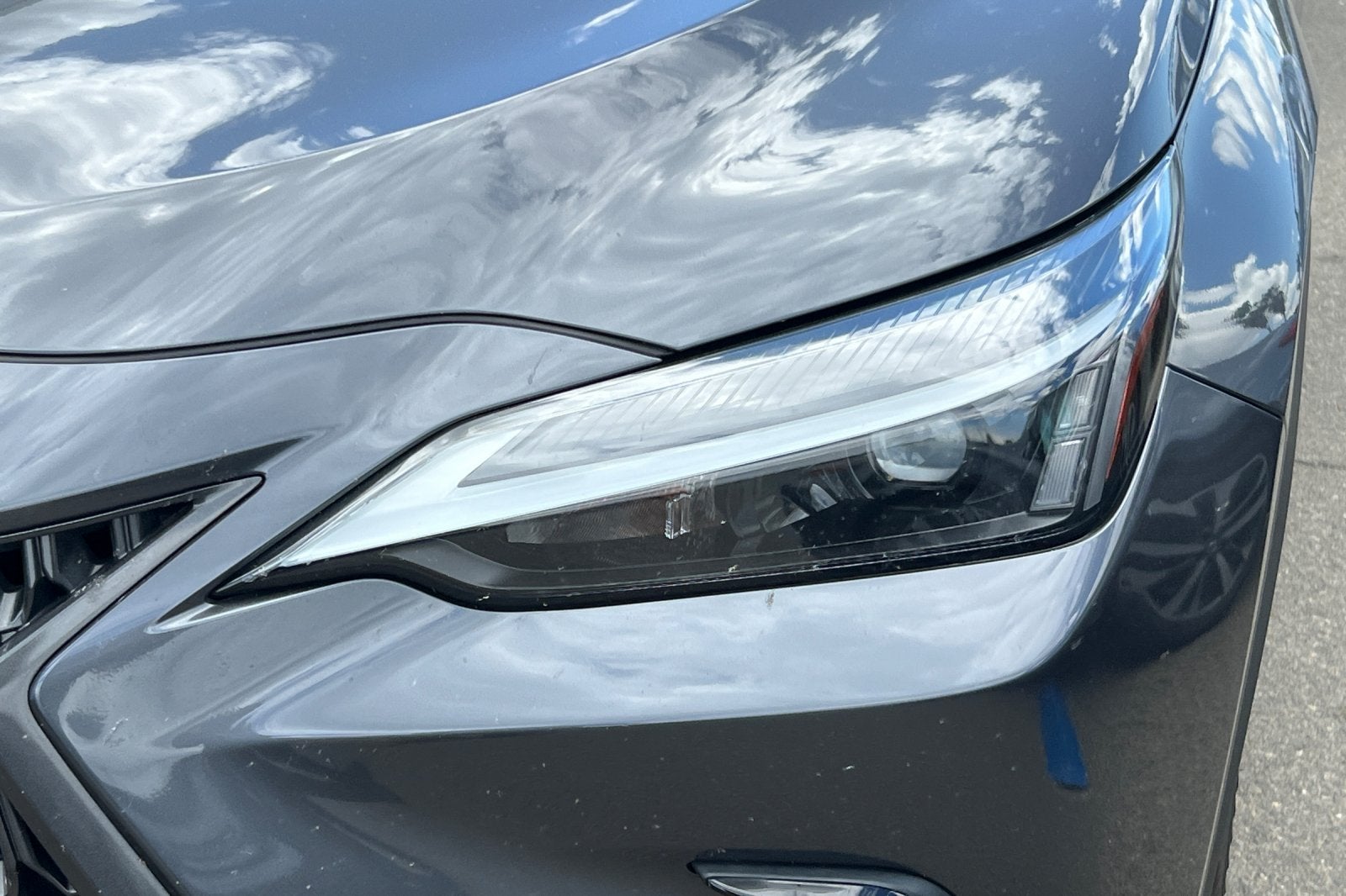 2024 Lexus NX 350 