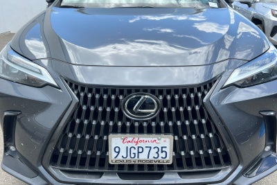 2024 Lexus NX 350 