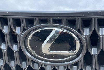 2024 Lexus NX 350 