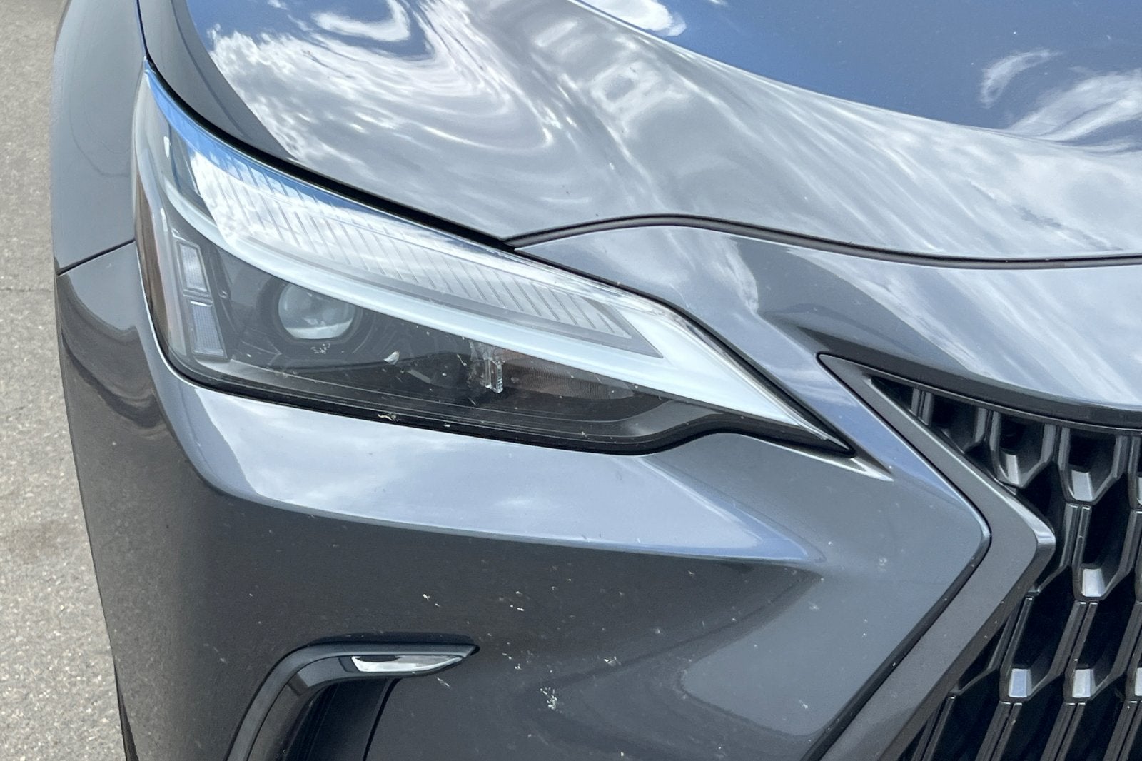 2024 Lexus NX 350 