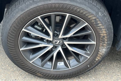 2024 Lexus NX 350 