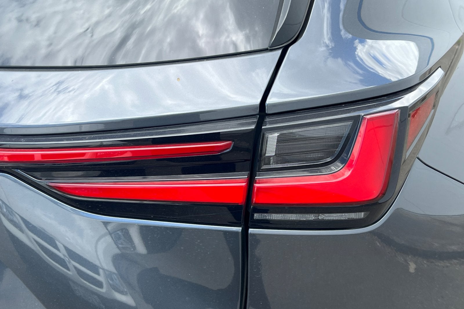 2024 Lexus NX 350 