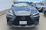 2024 Lexus NX 350 