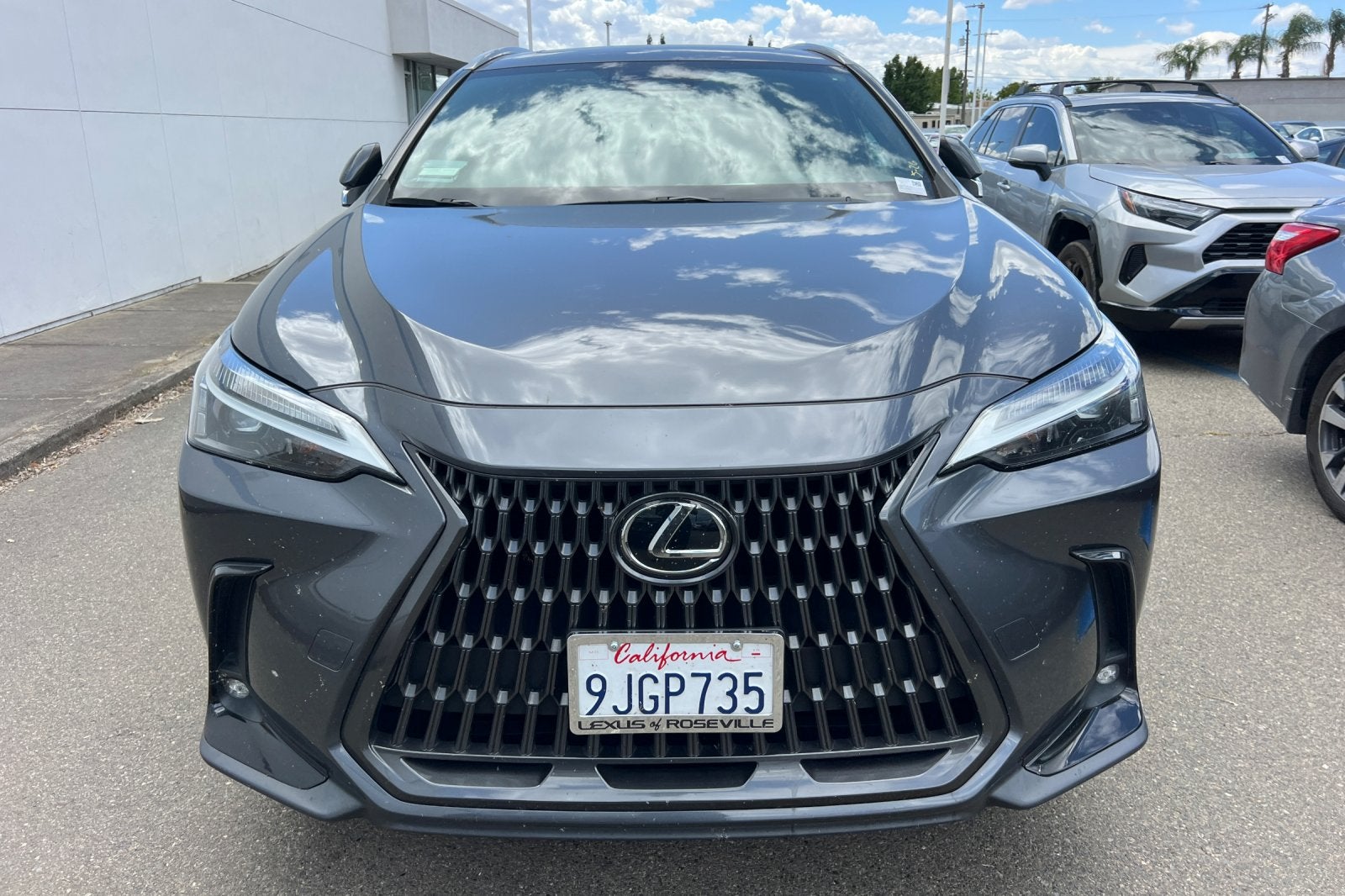 2024 Lexus NX 350 