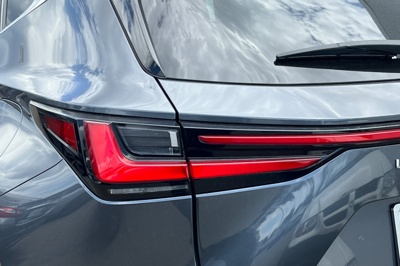 2024 Lexus NX 350 