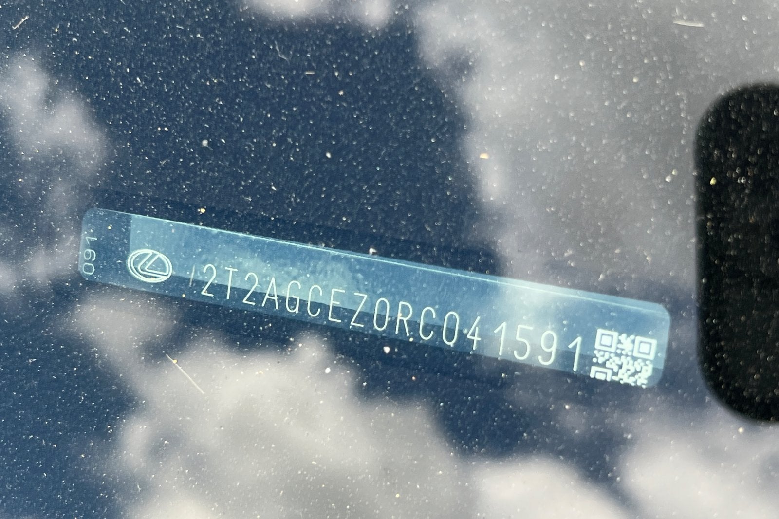2024 Lexus NX 350 