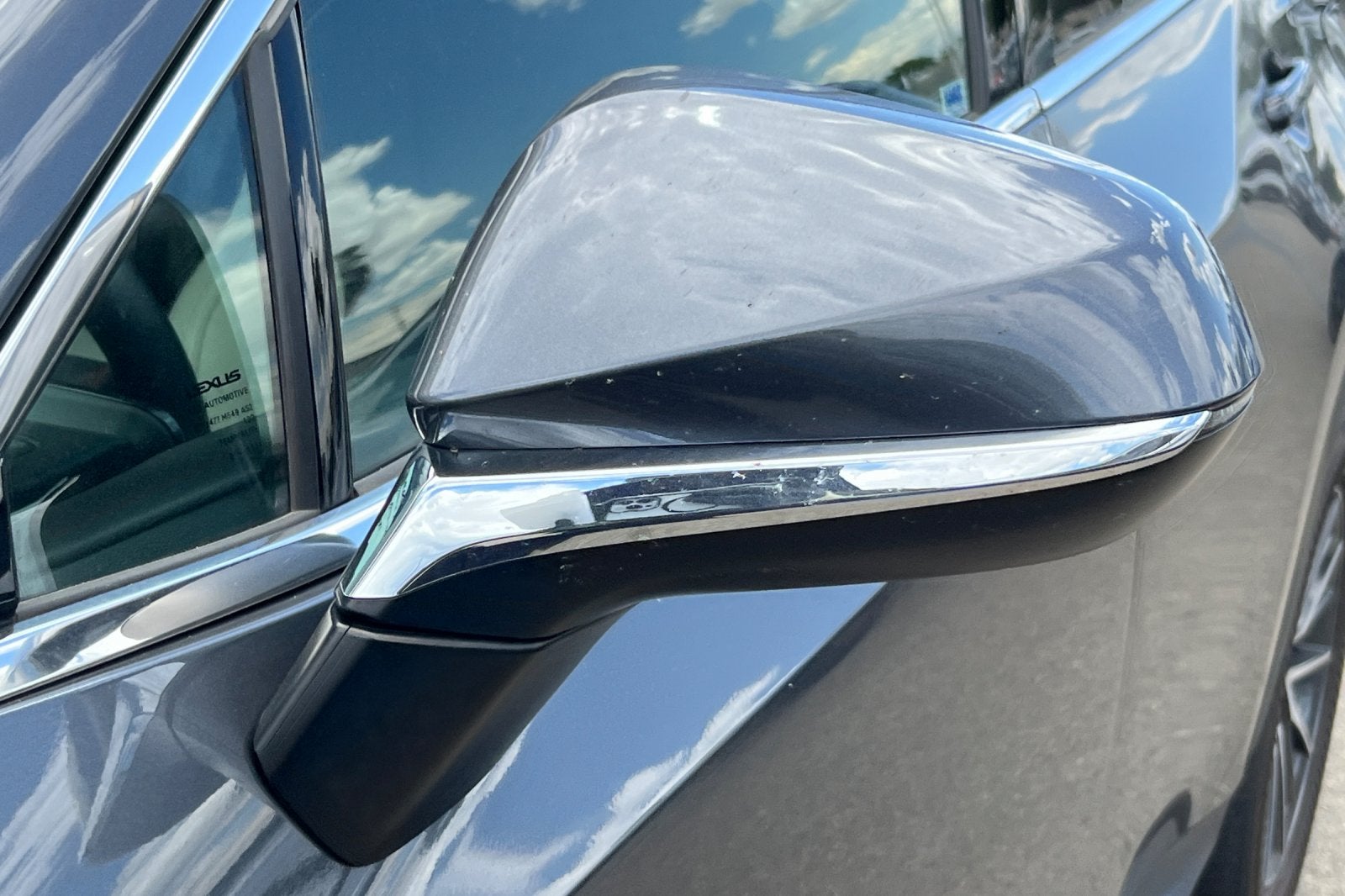 2024 Lexus NX 350 