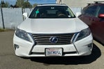 2015 Lexus RX 450h 