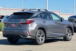 2019 Lexus RX 450h 