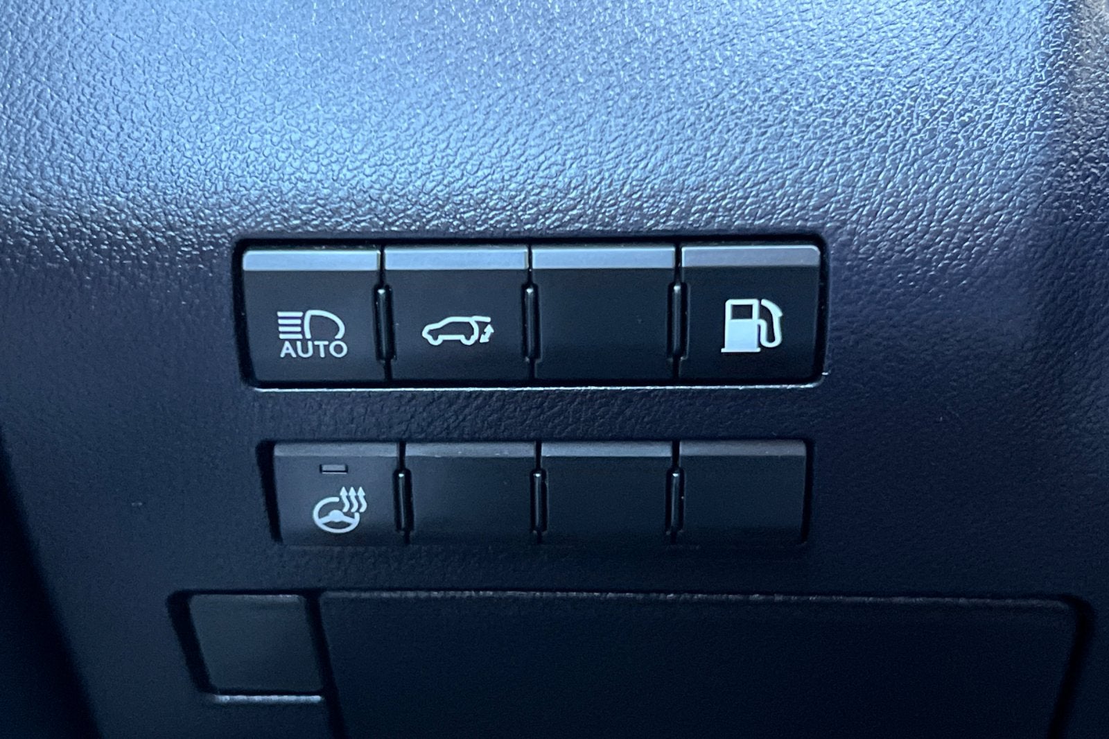 2019 Lexus RX 450h 