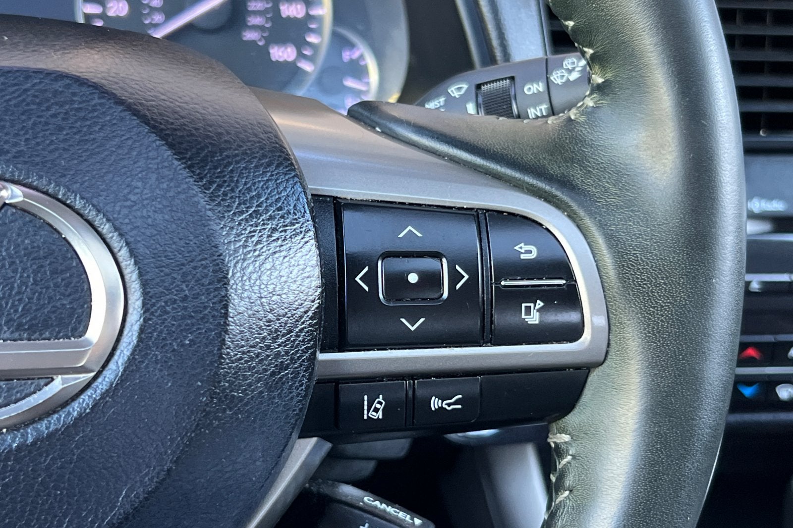 2019 Lexus RX 450h 