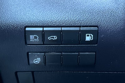 2019 Lexus RX 450h 